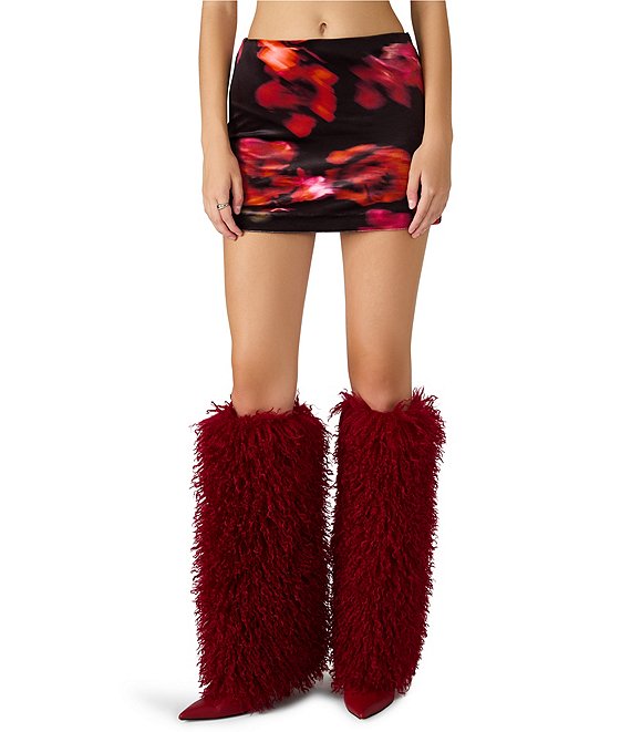 Steve Madden Cindi Skirt