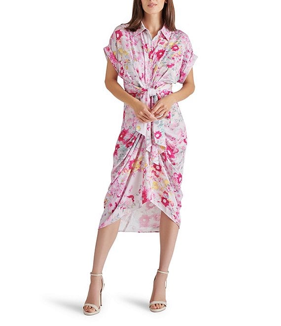 Steve Madden Tori Dress