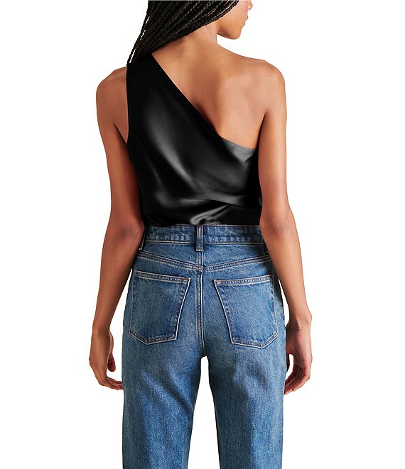 Steve Madden Sapphire Top