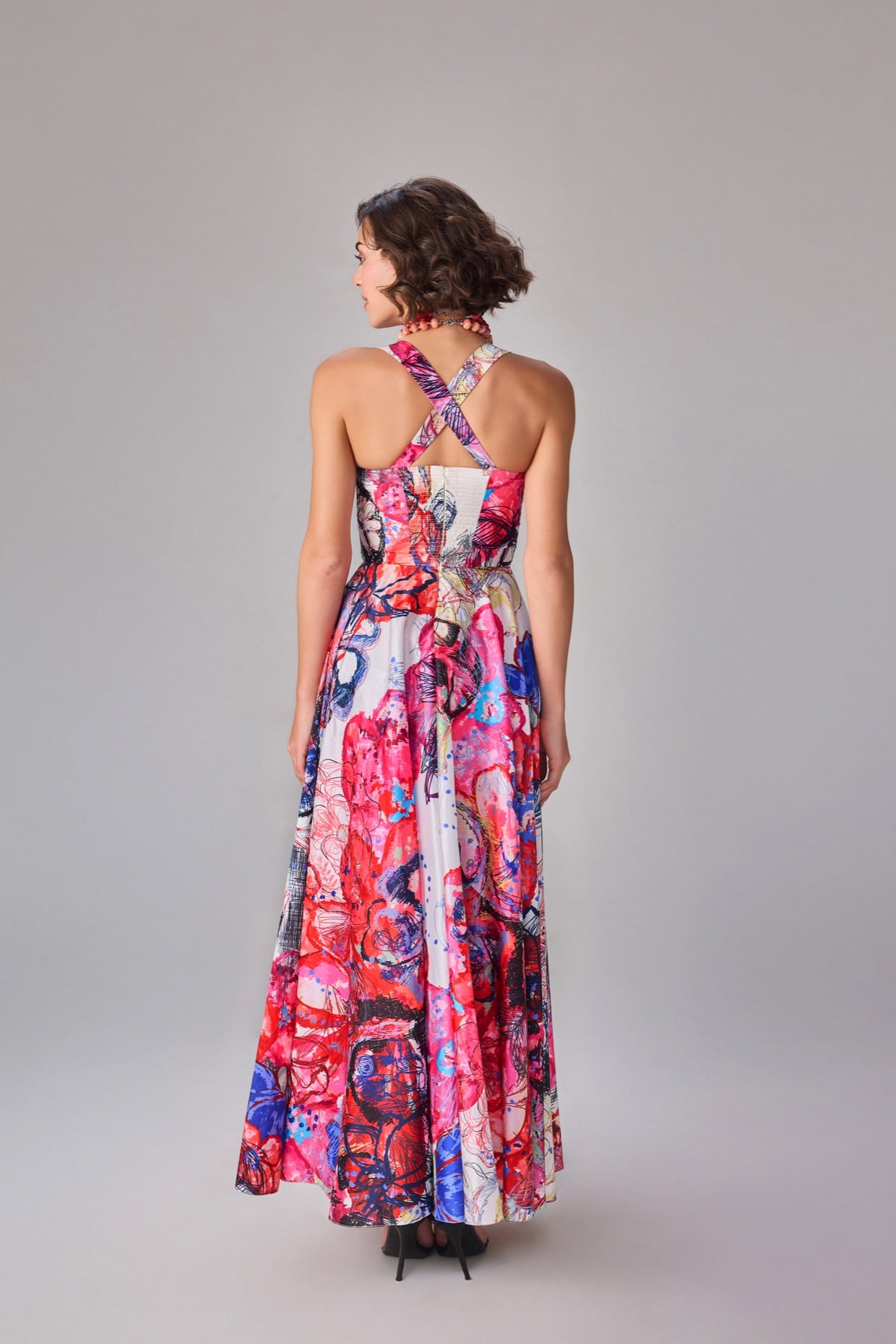 Saaksha & Kinni Valerie Dress