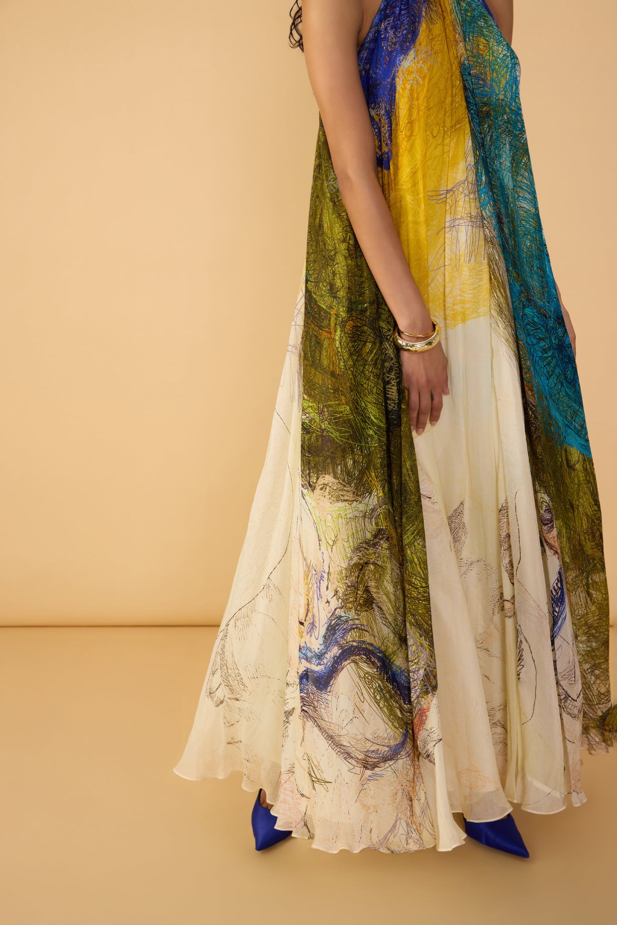 Saaksha & Kinni Stella Dress