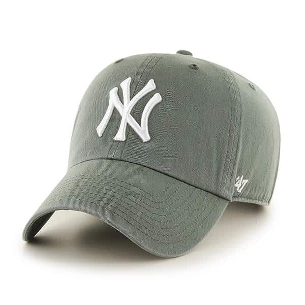 New York Yankees '47 Clean Up Hat