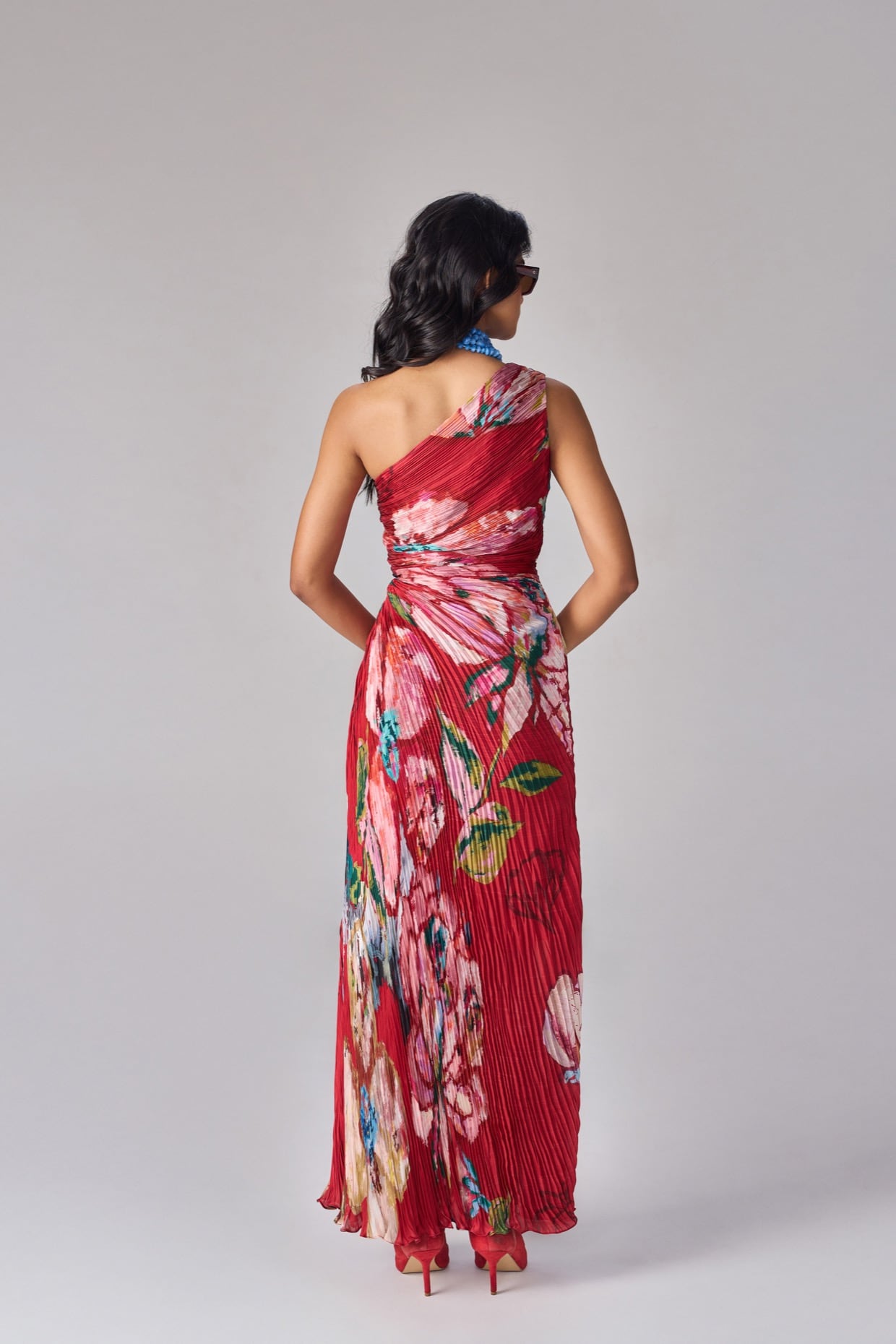 Saaksha & Kinni Cleo Dress