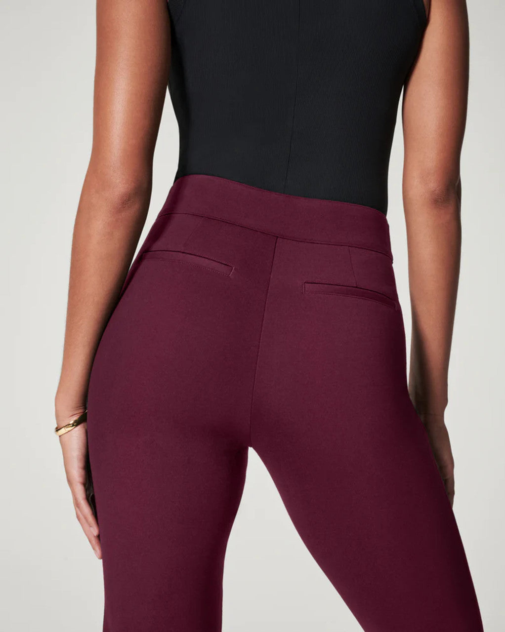 SPANX The Perfect Pant, Slim Straight