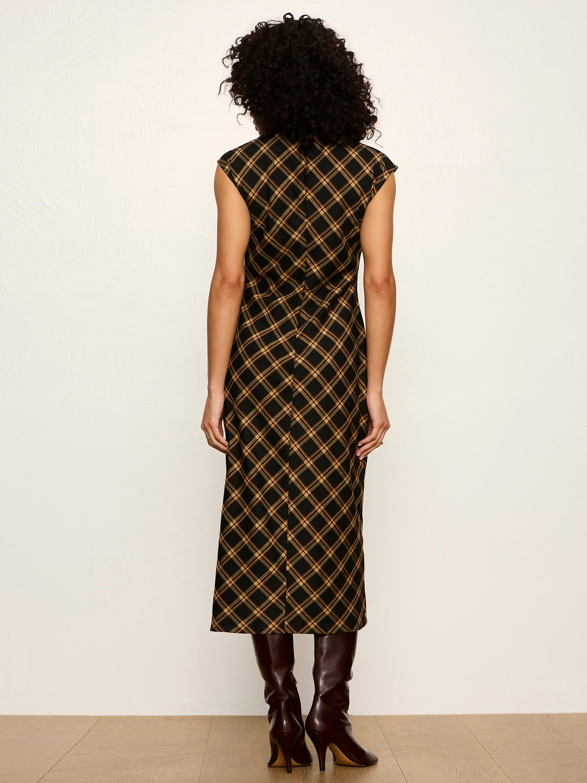 Sanctuary Autumn Edit Dress
