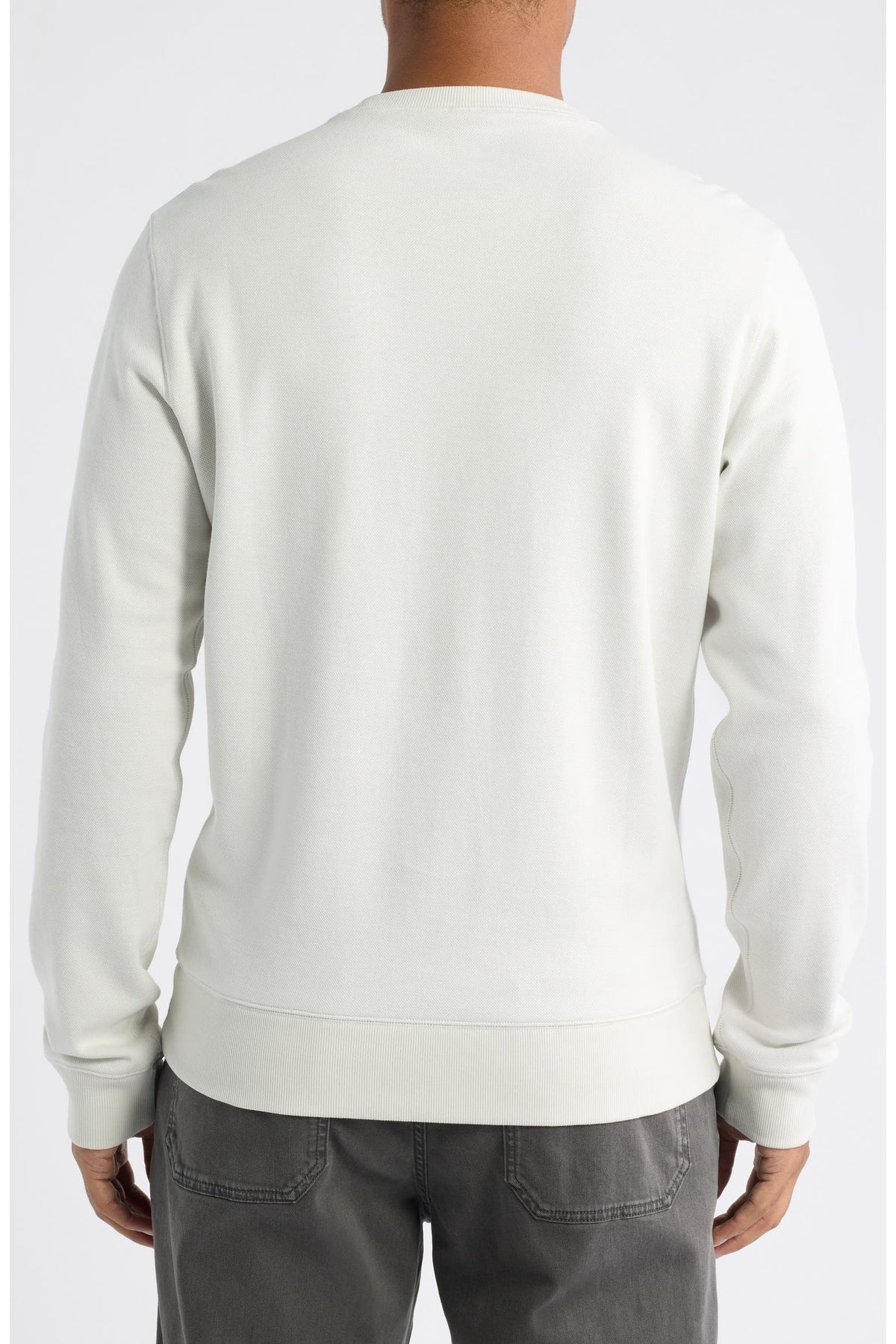 Vuori Men's Jeffrey Crew 2.0