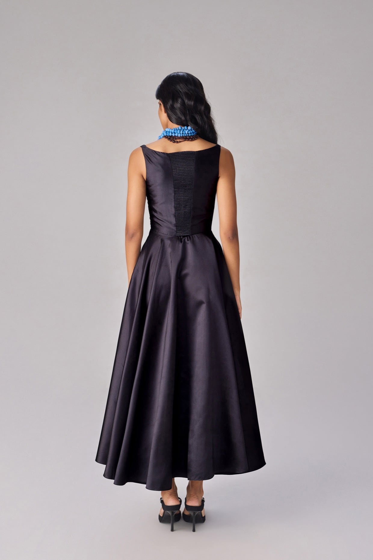 Saaksha & Kinni Archie Dress