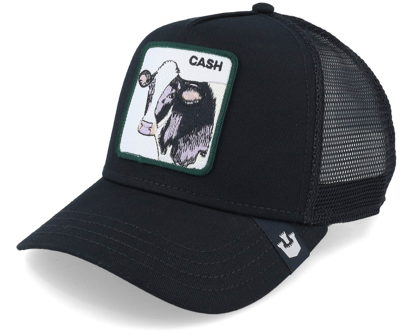 Goorin Bros. The Cash Cow Trucker Hat