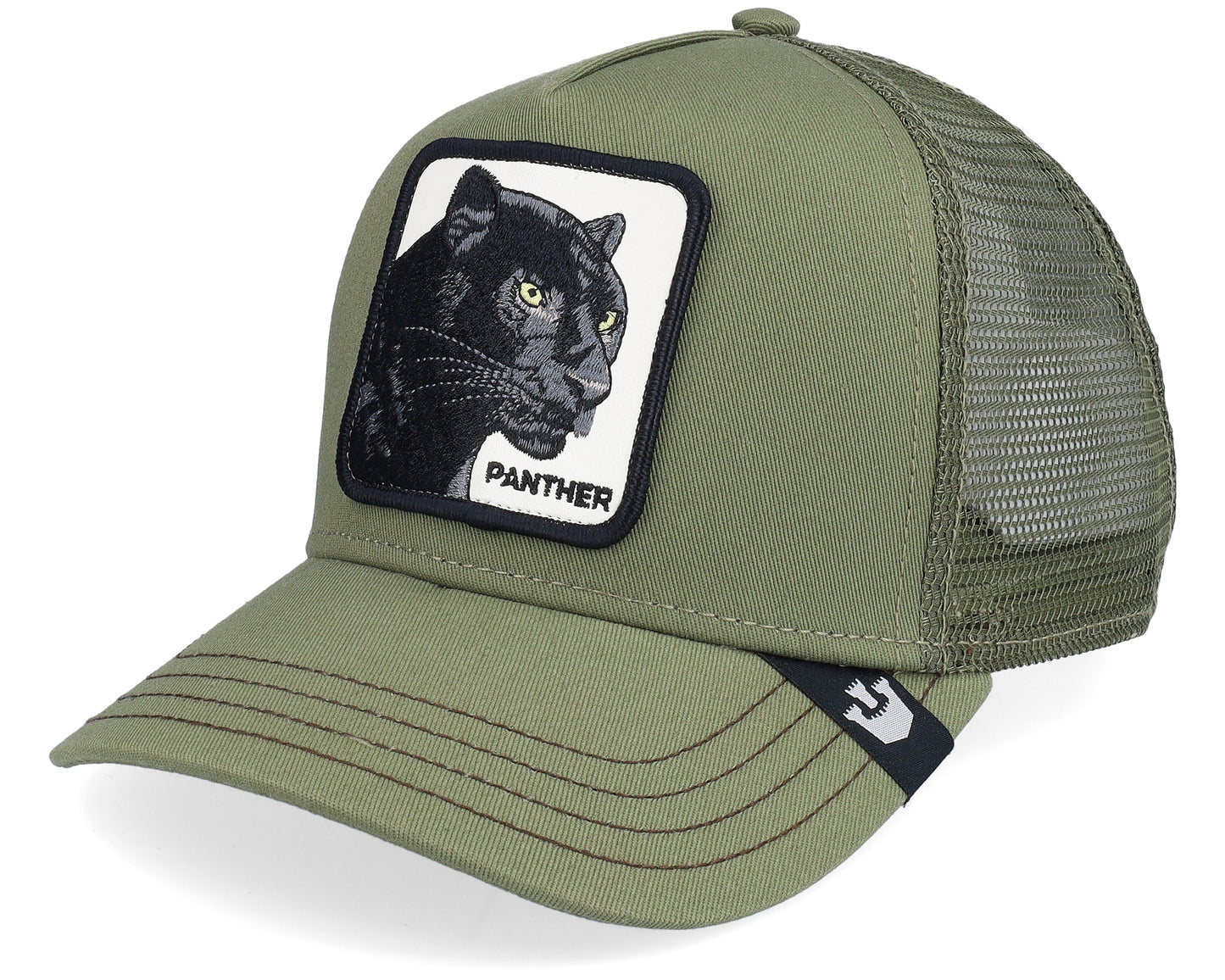 Goorin Bros. The Panther Trucker Hat
