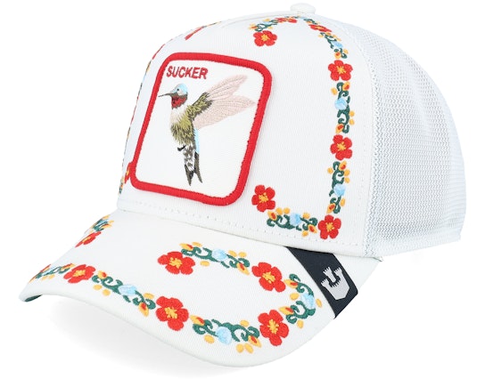 Goorin Bros. Floral