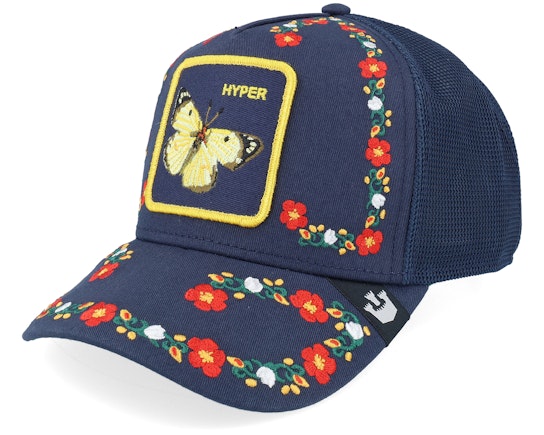 Goorin Bros. Floral