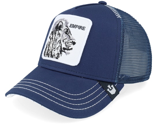 Goorin Bros. Fab Farm Trucker Hats