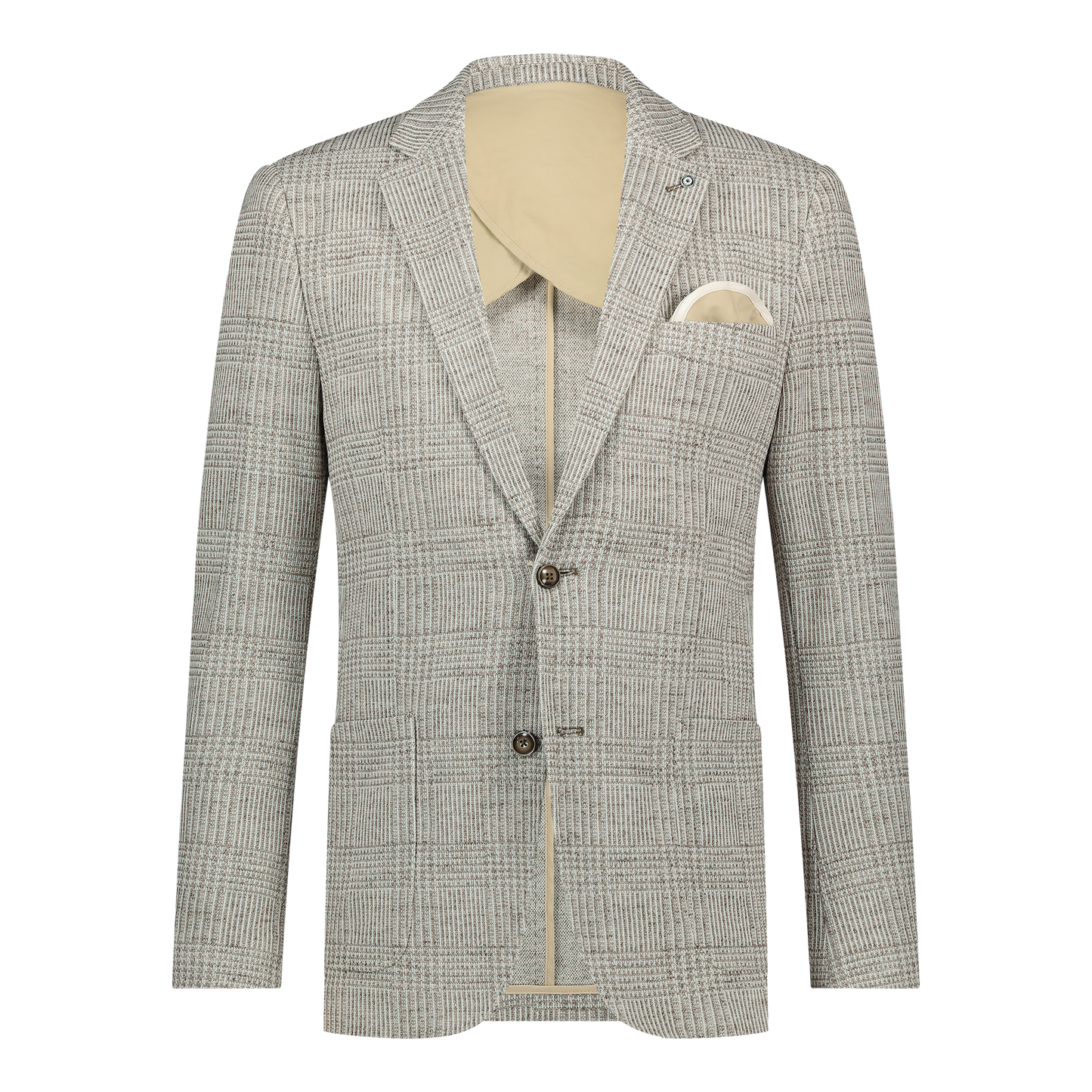 Blue Industry Prestige Blazer (M16)