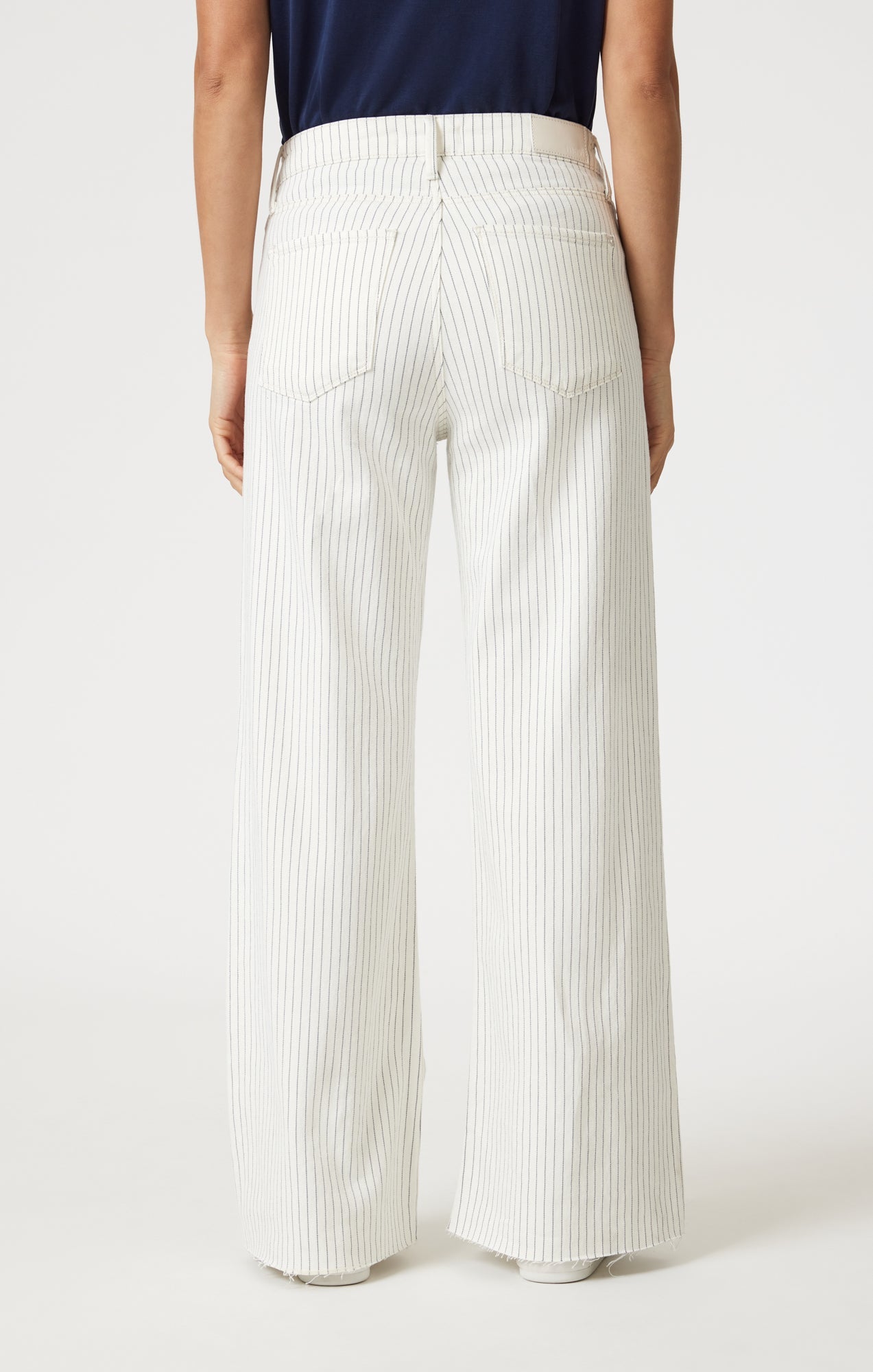 Mavi Paloma Mid Rise