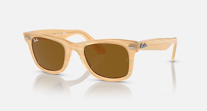 Ray-Ban Original Wayfarer Color Change Sun Glasses