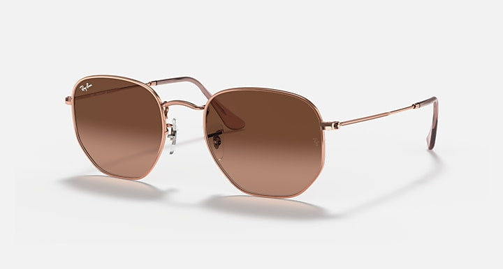 Ray-Ban Hexagonal