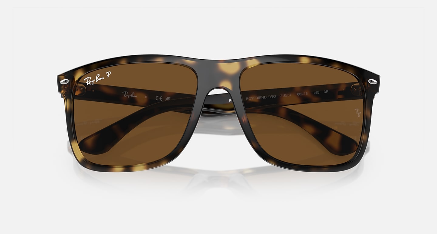 Ray Ban Boyfriend Two
