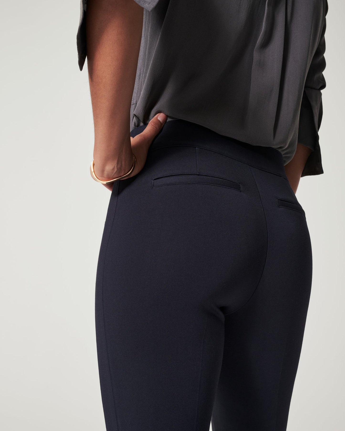 SPANX The Perfect Pant, Slim Straight