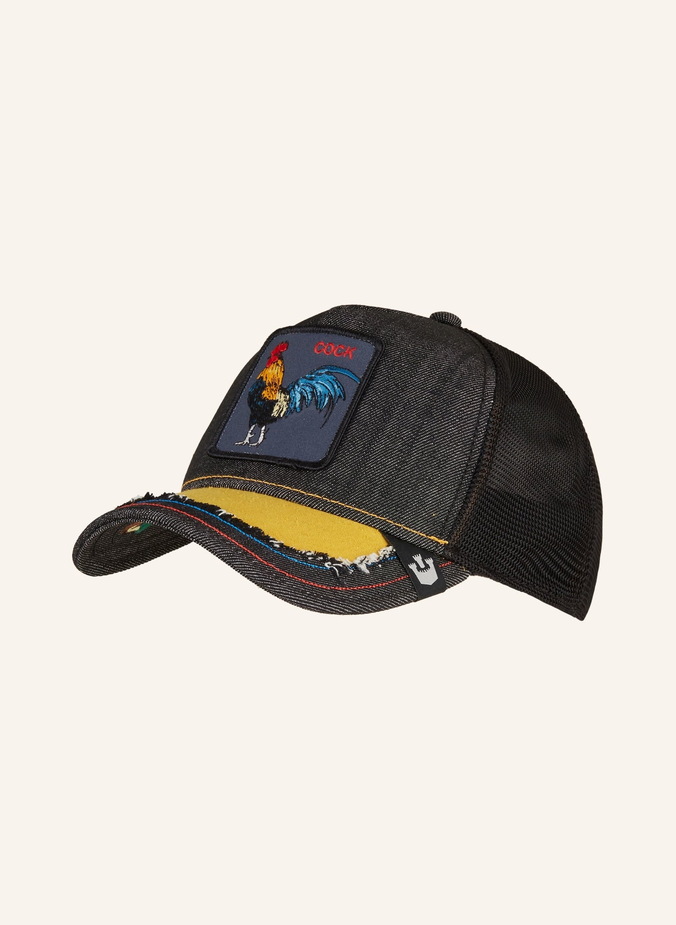 Goorin Bros. Silky Cock Trucker Hat