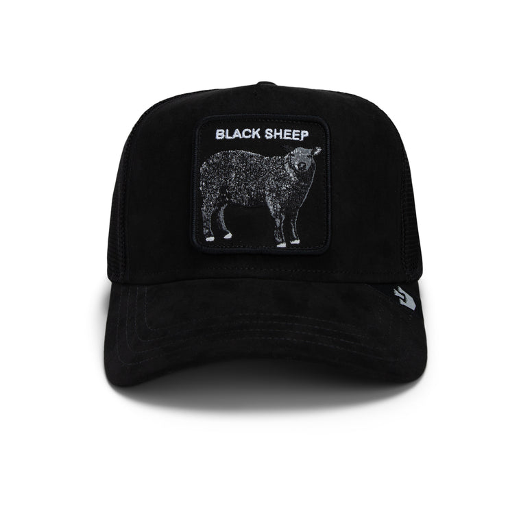 Goorin Bros. Suede Hats