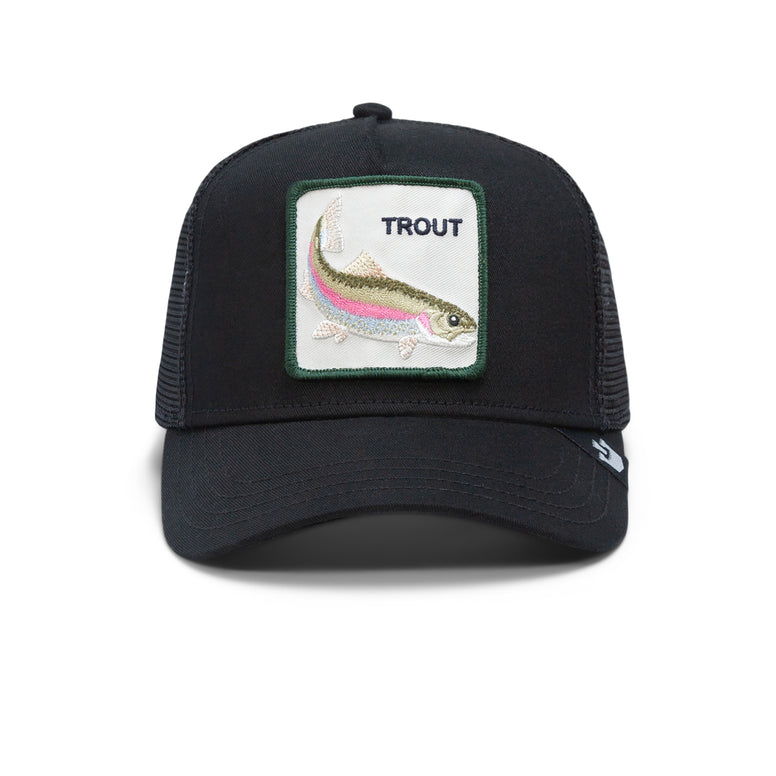 Goorin Bros. The Farm Trucker Hats