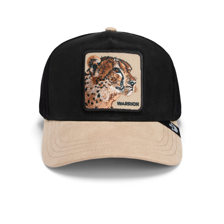 Goorin Bros. Suede Hats