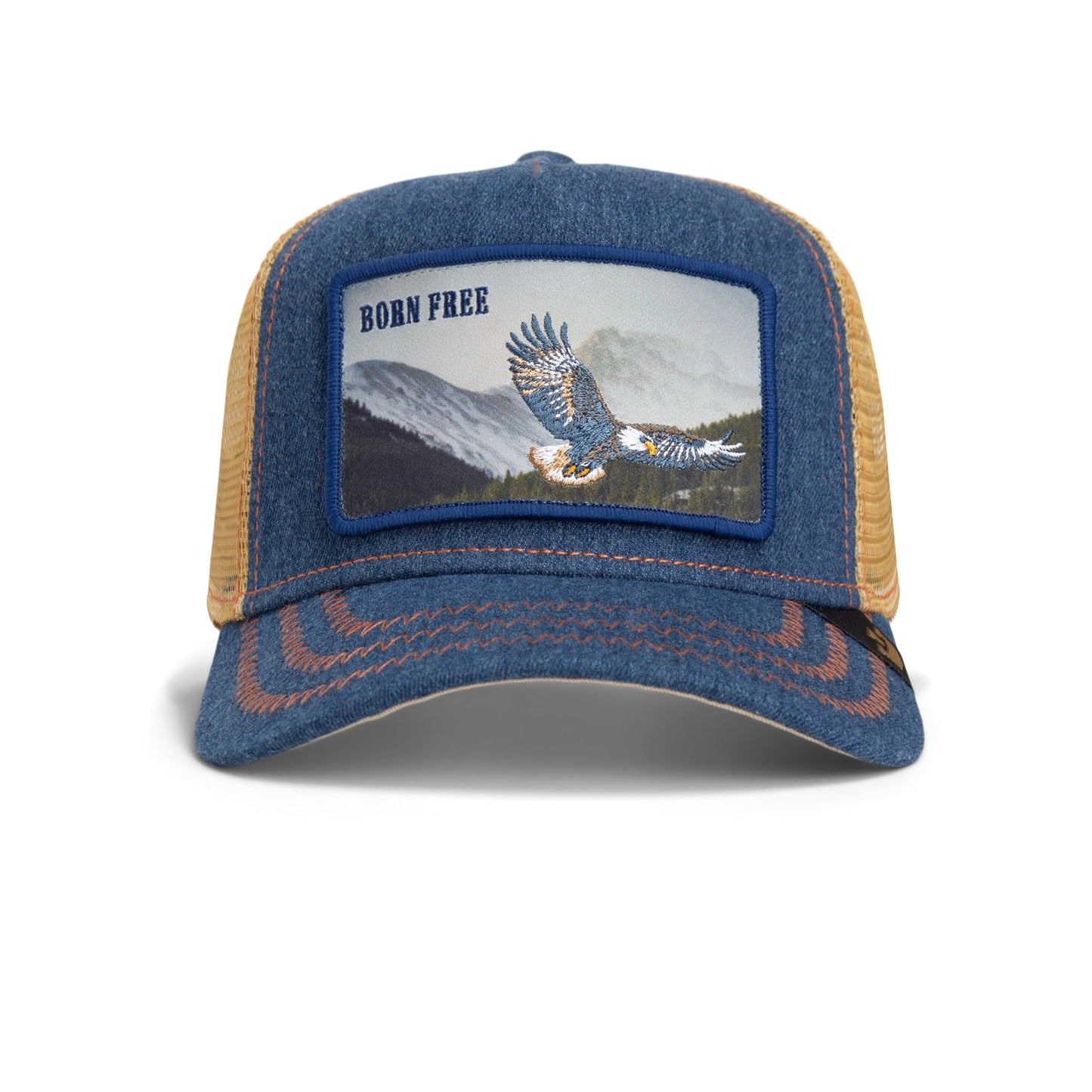 Goorin Bros. The Farm Hats