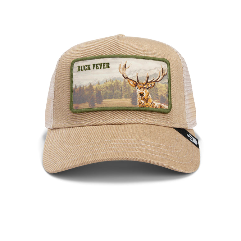 Goorin Bros. The Farm Hats