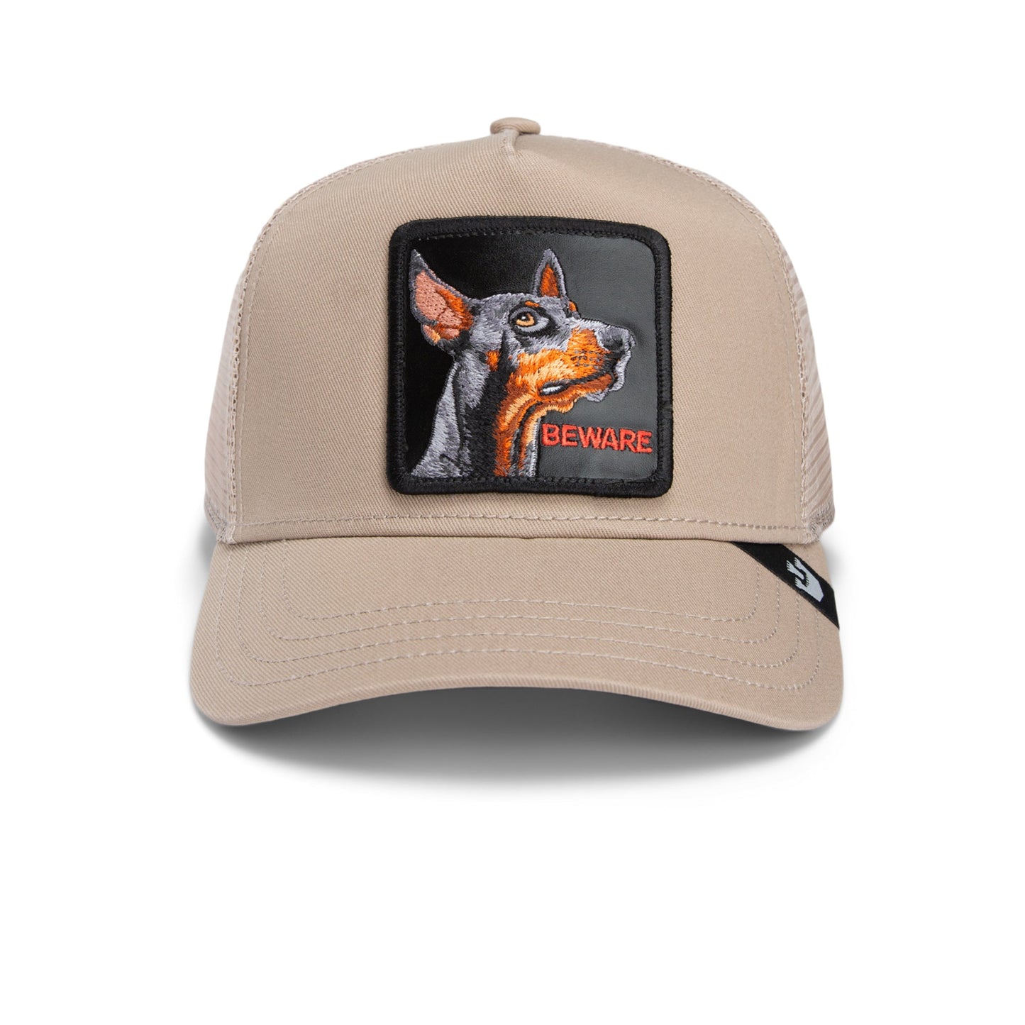 Goorin Bros. Beware Trucker Hat