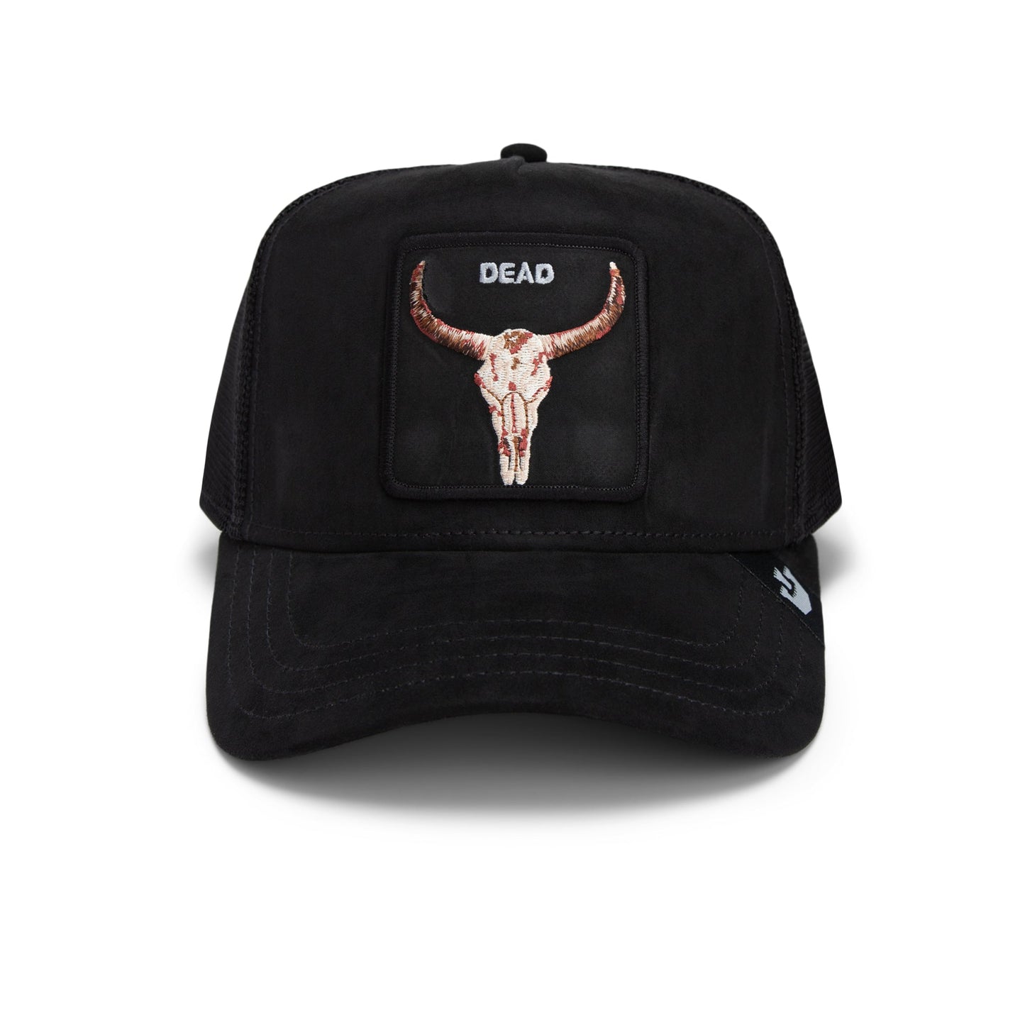 Goorin Bros. Suede Hats