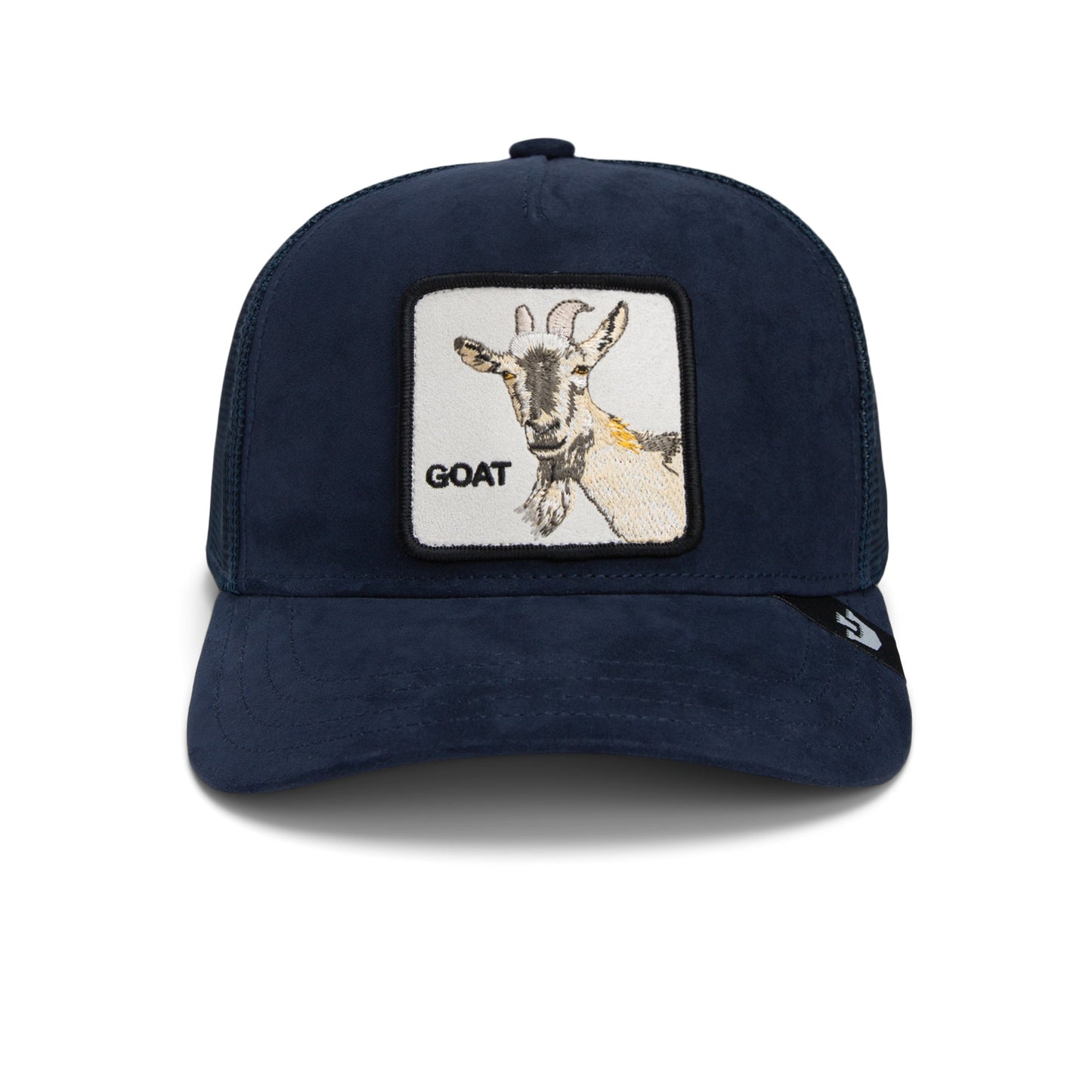 Goorin Bros. Suede Hats