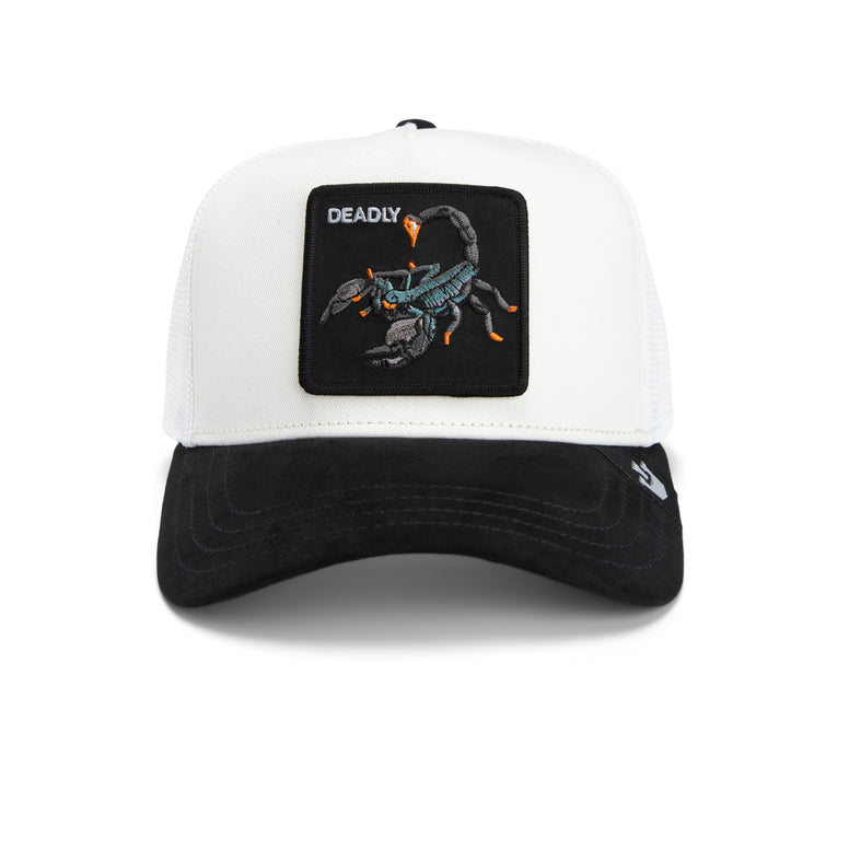 Goorin Bros. Suede Hats
