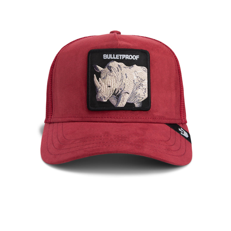 Goorin Bros. Suede Hats