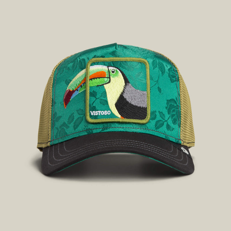 Goorin Bros Belize Trucker Hat