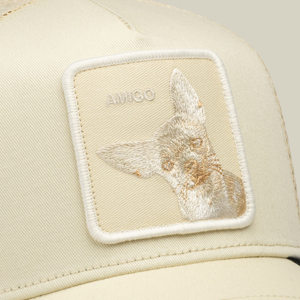 Goorin Bros Tonal Amigo Trucker Hat