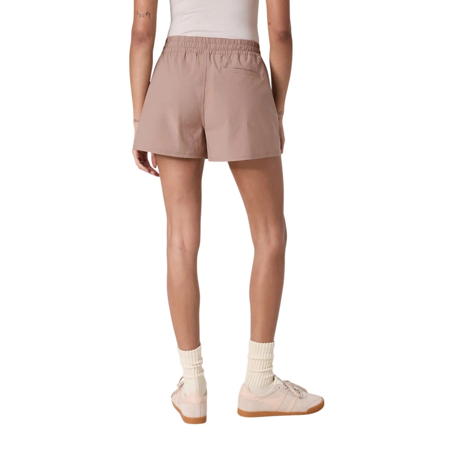 Vuori Women's Birch Short
