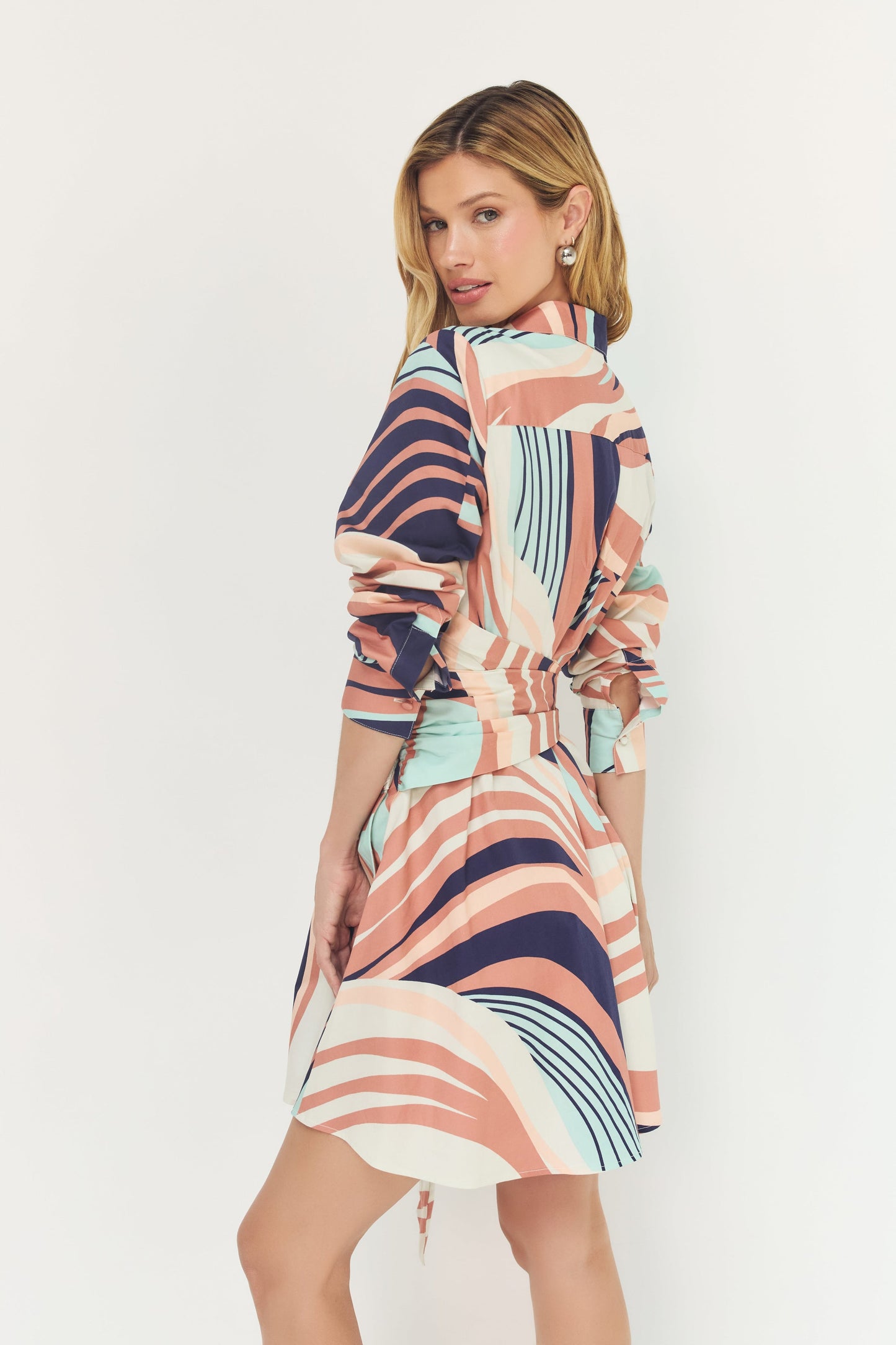 Hutch Okin Dress