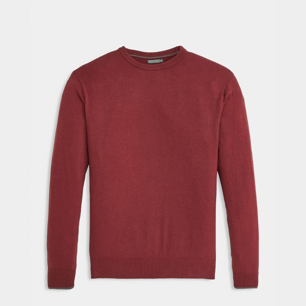 Genteal Mattson Crewneck