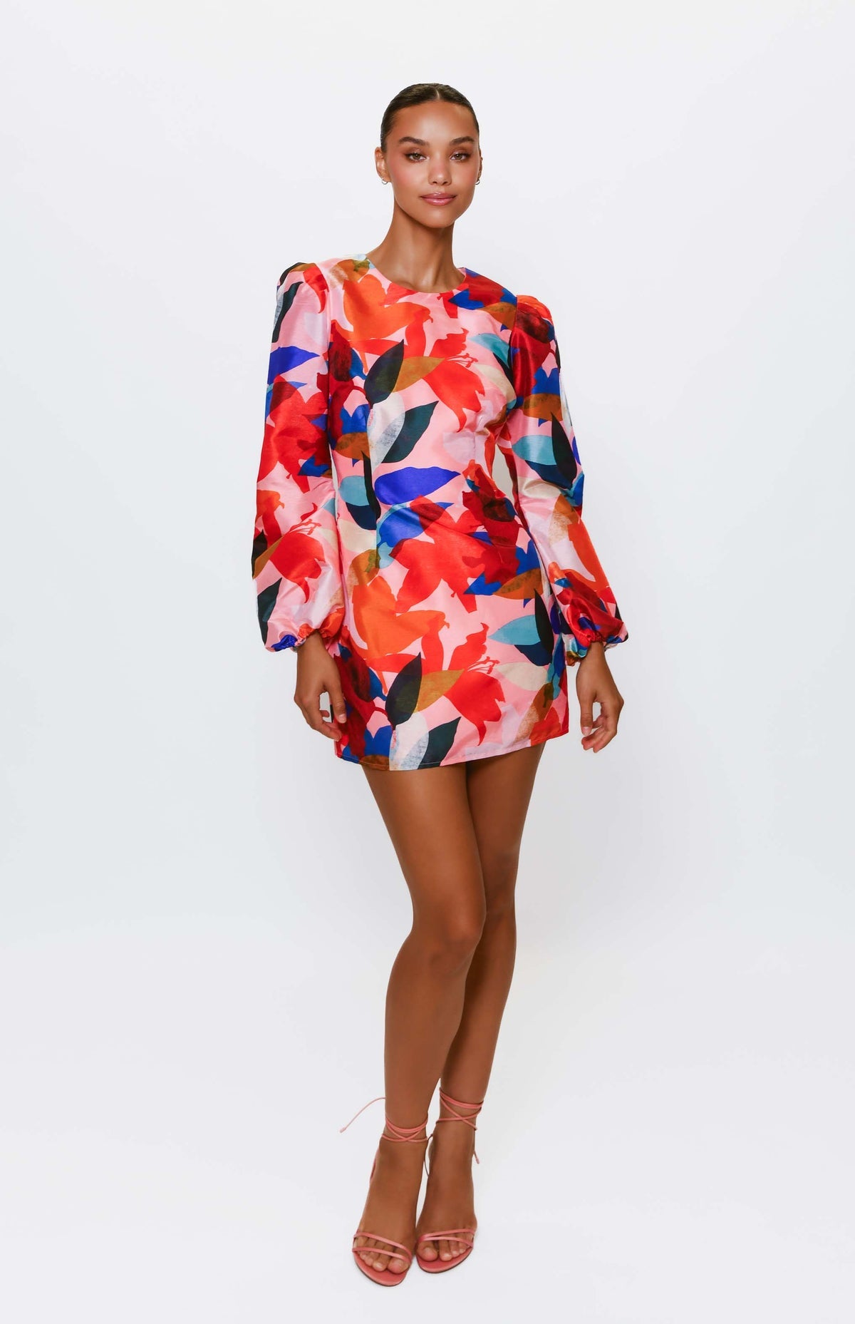 Hutch Carolyn Dress