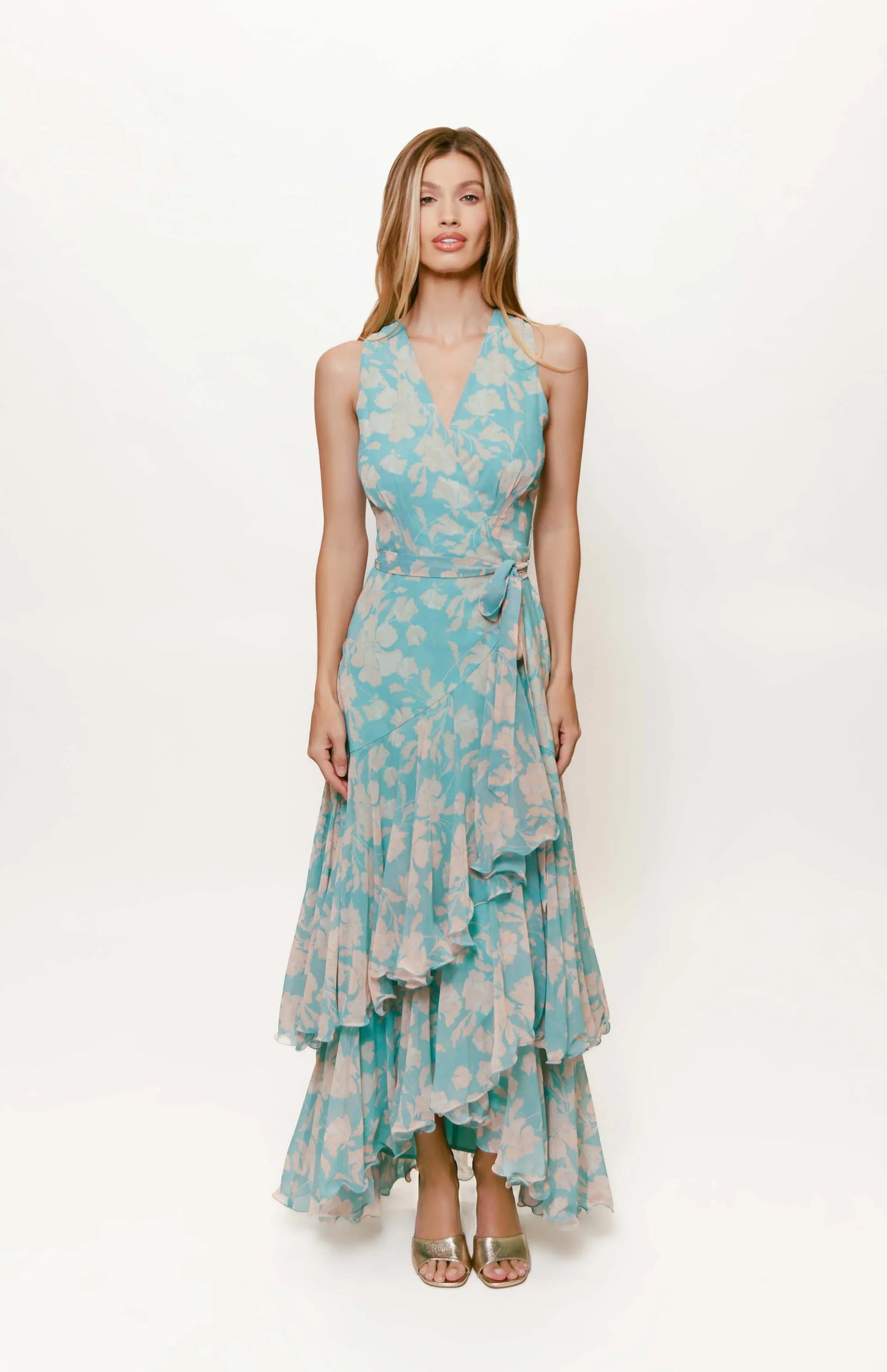 Hutch Trinity Dress