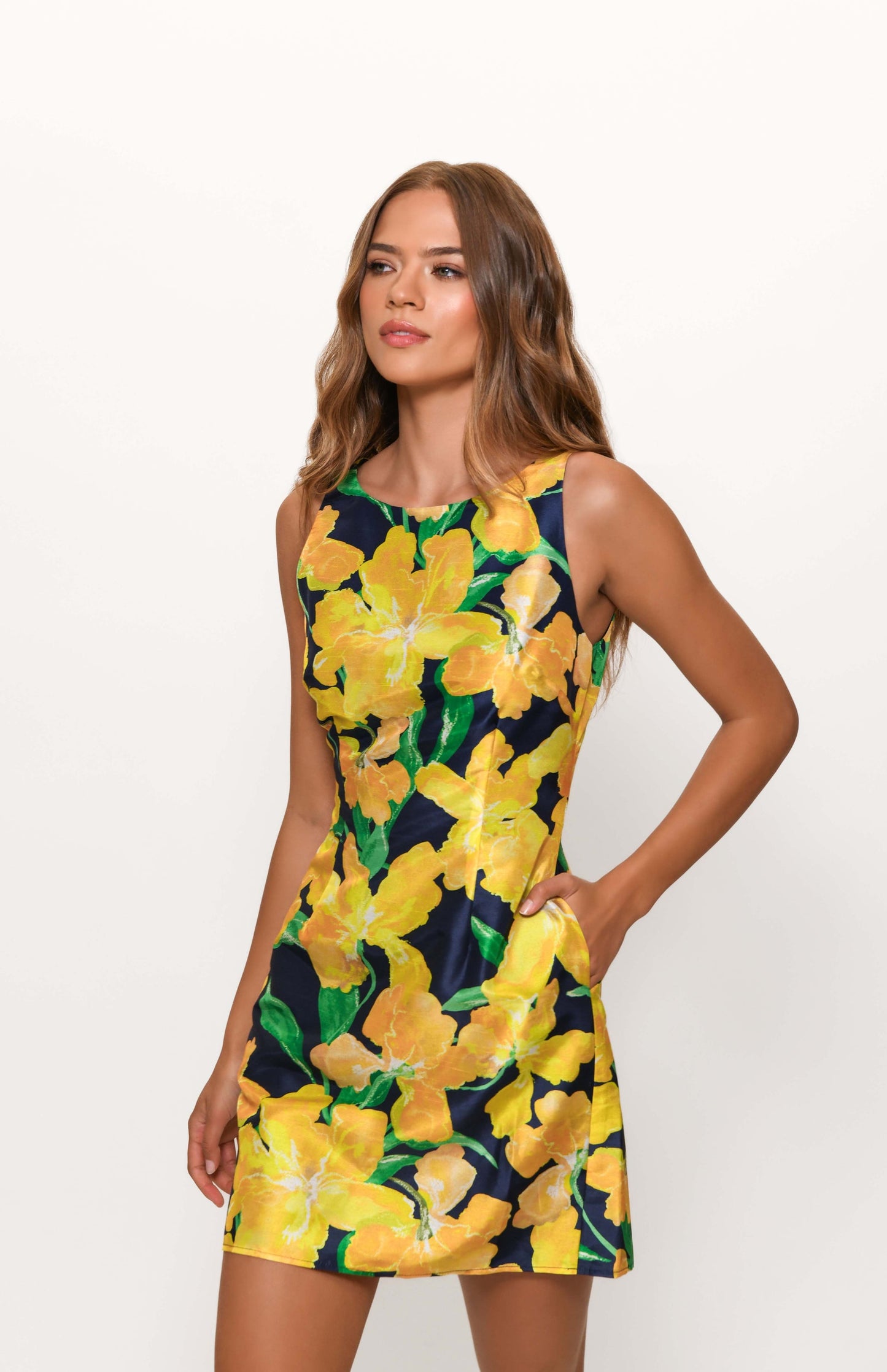 Hutch Ren Dress