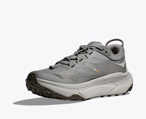 HOKA Men's Transport GTX