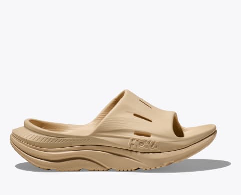 HOKA Unisex Ora Recovery Slide 3