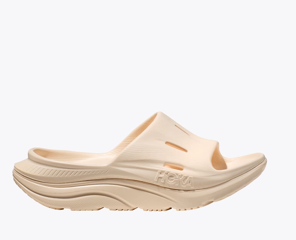 HOKA Unisex Ora Recovery Slide 3