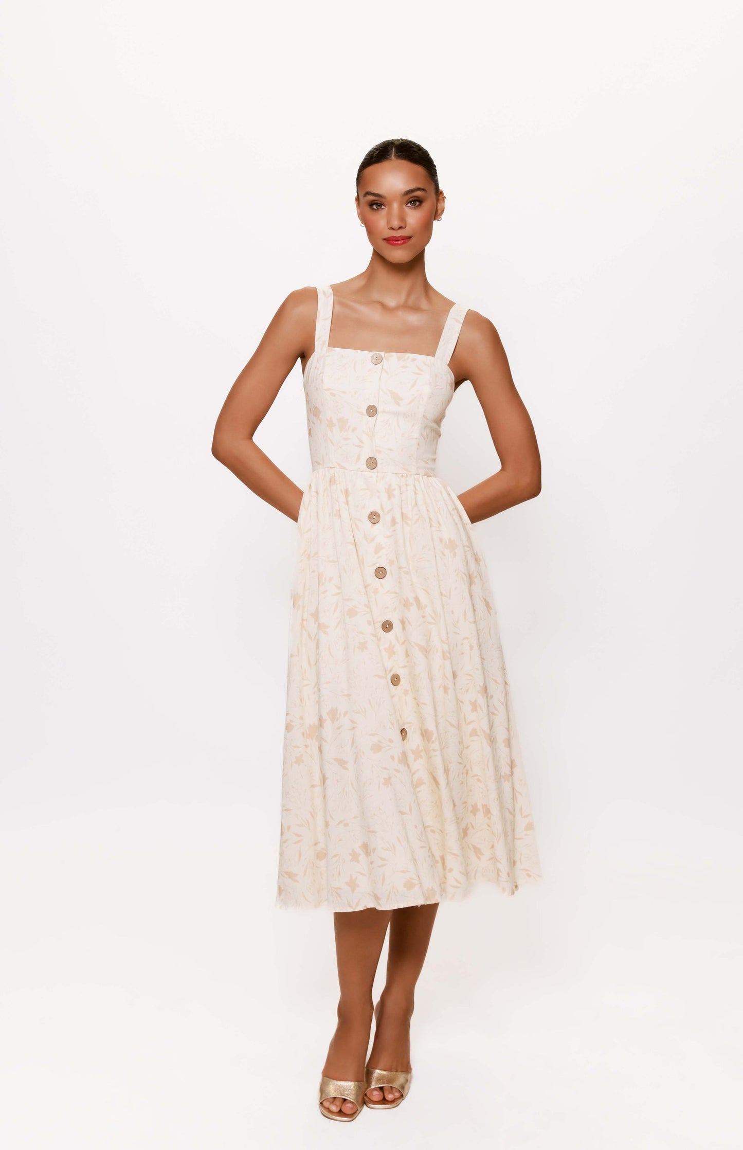 Hutch Peterson Dress