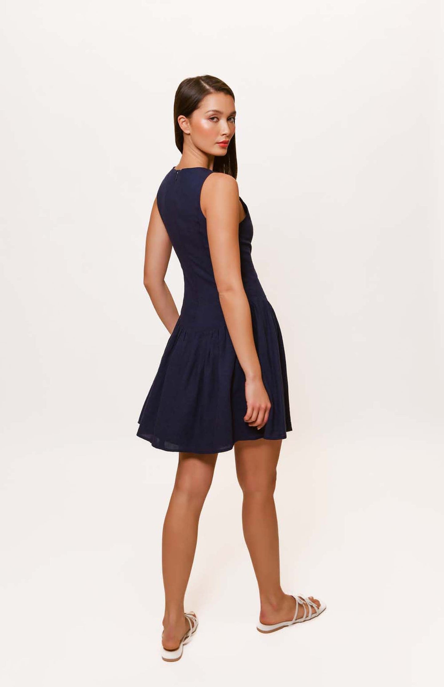 Hutch Roma Dress