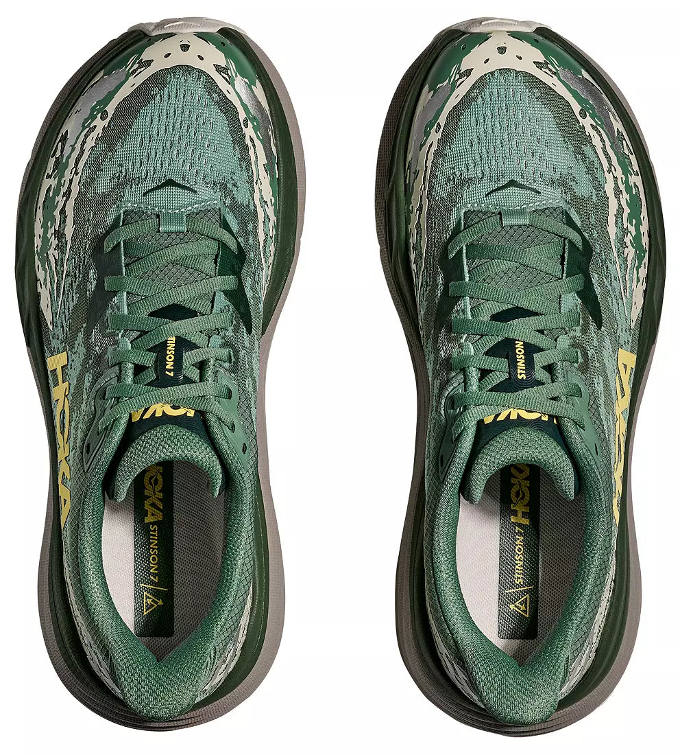Men's Hoka Stinson 7