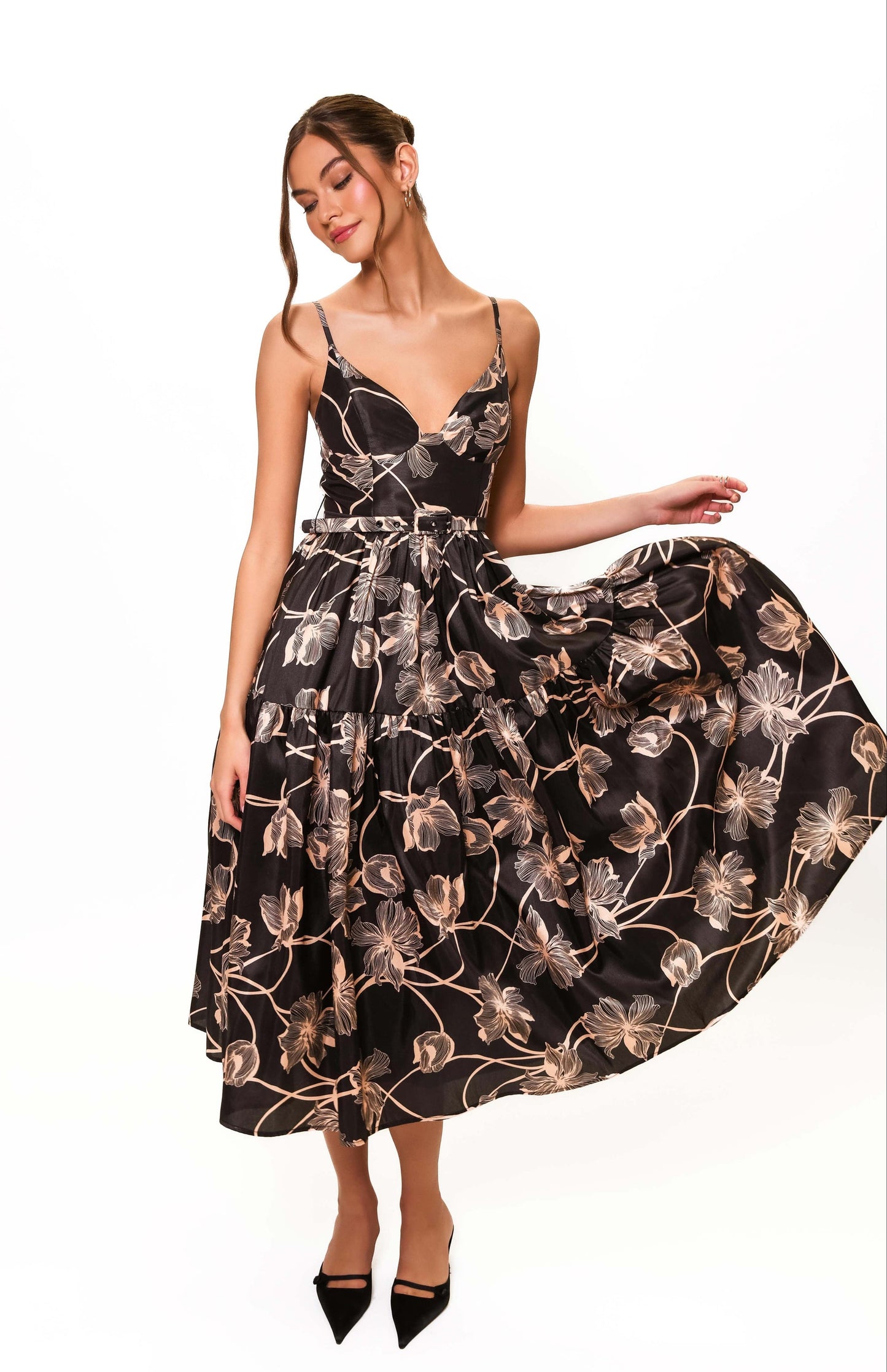 Hutch Atherton Dress