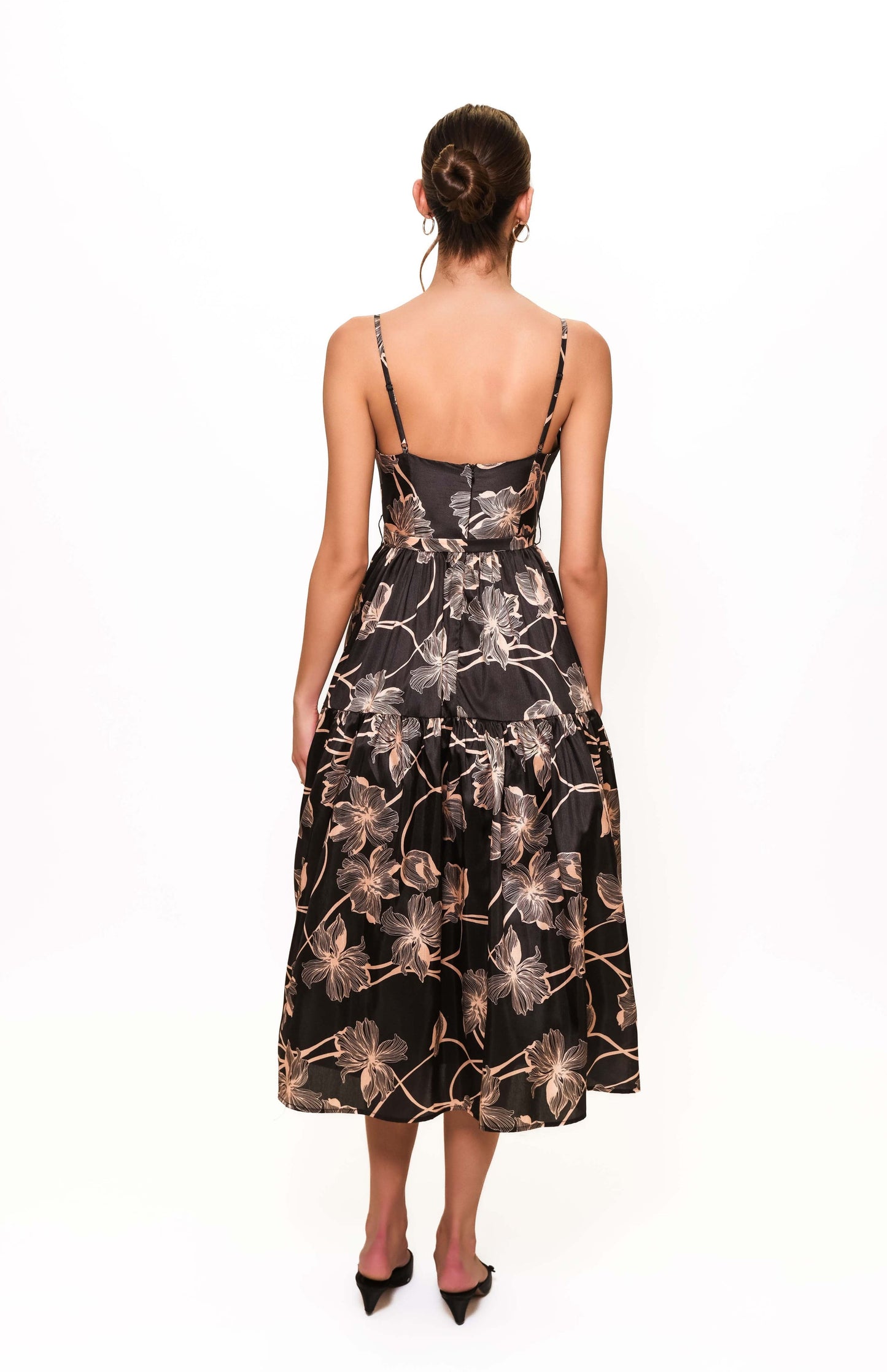 Hutch Atherton Dress