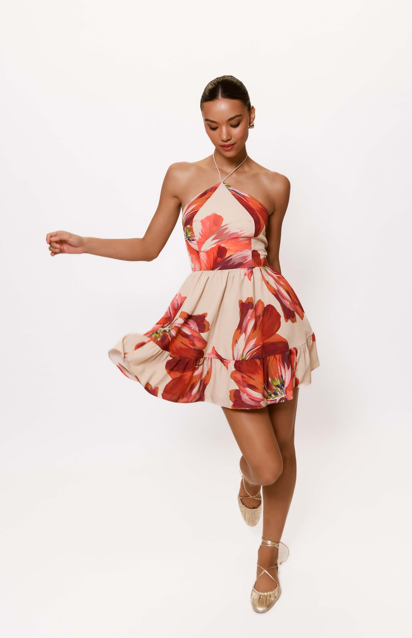 Hutch Mansi Dress